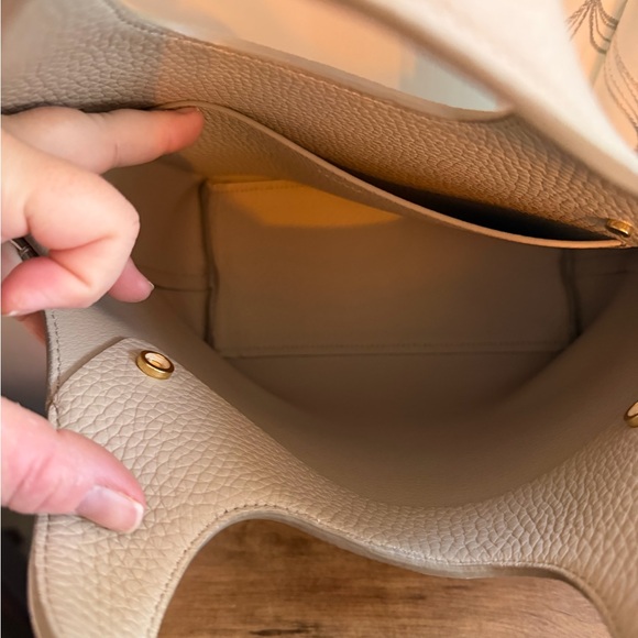 Cuyana Mini System Tote - Picture 5 of 8